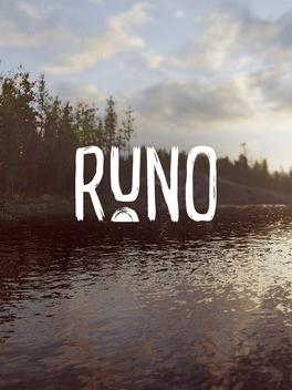 Affiche du film Runo poster