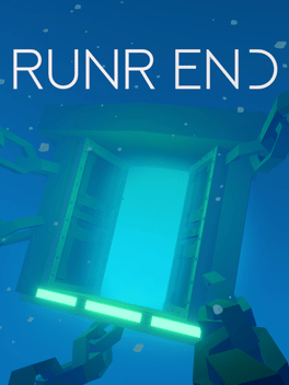 Affiche du film Runr End poster