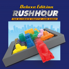 Quelle configuration minimale / recommandée pour jouer à Rush Hour Deluxe: The ultimate traffic jam game! ?