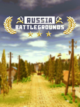 Affiche du film Russia Battlegrounds poster