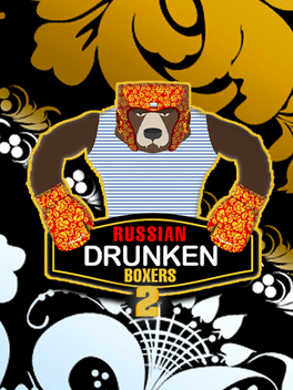 Quelle configuration minimale / recommandée pour jouer à Russian Drunken Boxers 2 ?