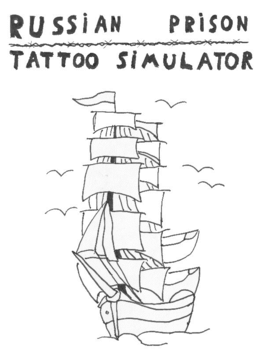 Quelle configuration minimale / recommandée pour jouer à Russian Prison Tattoo Simulator ?