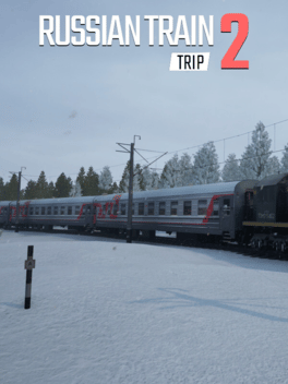 Quelle configuration minimale / recommandée pour jouer à Russian Train Trip 2 ?