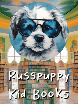 Affiche du film Russpuppy Kid Books poster