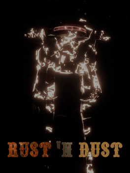 Affiche du film Rust 'n Dust poster