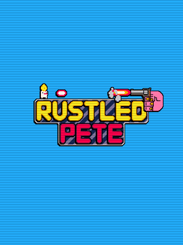 Affiche du film Rustled Pete poster