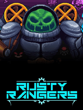 Quelle configuration minimale / recommandée pour jouer à Rusty Rangers ?