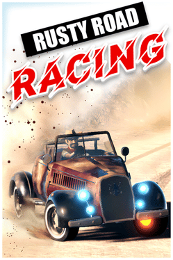 Quelle configuration minimale / recommandée pour jouer à Rusty Road Racing ?