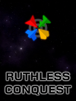 Affiche du film Ruthless Conquest poster