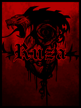 Affiche du film Ruza poster