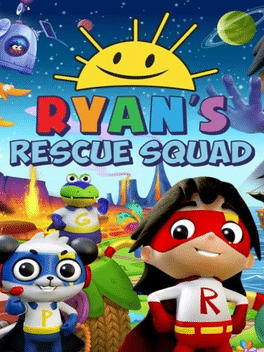 Quelle configuration minimale / recommandée pour jouer à Ryan's Rescue Squad ?
