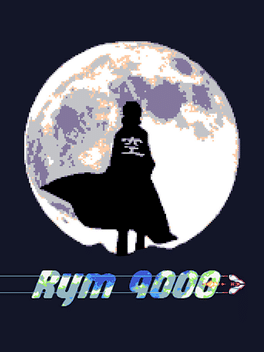 Affiche du film Rym 9000 poster