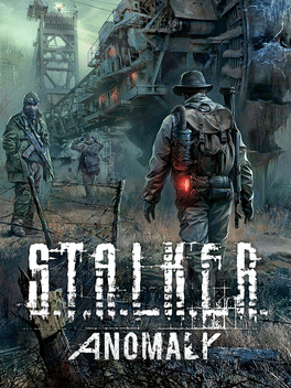 Affiche du film S.T.A.L.K.E.R.: Anomaly poster