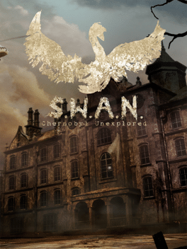 Affiche du film S.W.A.N.: Chernobyl Unexplored poster