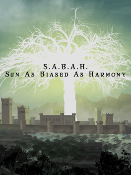 Affiche du film S.A.B.A.H. (Sun As Biased As Harmony) poster