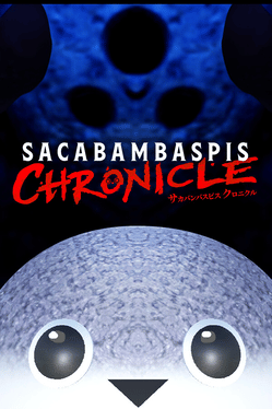 Affiche du film Sacabambaspis Chronicle poster