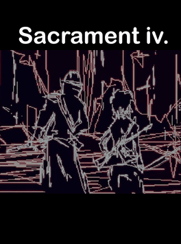 Affiche du film Sacrament iv. poster