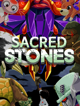 Quelle configuration minimale / recommandée pour jouer à Sacred Stones ?