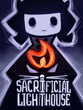 Affiche du film Sacrificial Lighthouse poster