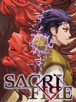 Affiche du film SacriFire poster