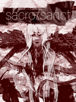 Affiche du film Sacrosanct poster