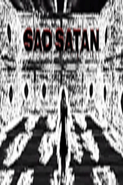 Affiche du film Sad Satan poster