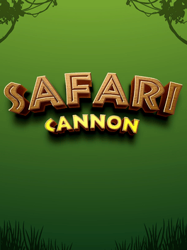 Affiche du film Safari Cannon poster