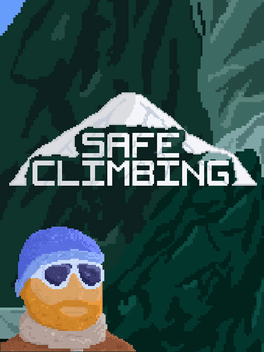 Affiche du film Safe Climbing poster