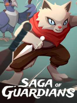 Quelle configuration minimale / recommandée pour jouer à Saga of Guardians ?