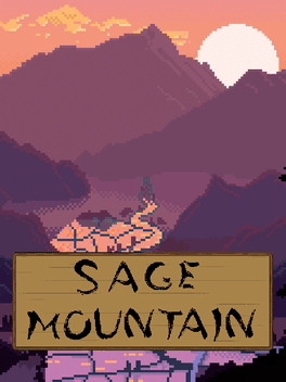 Affiche du film Sage Mountain poster