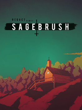 Affiche du film Sagebrush poster