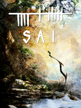 Affiche du film Sai poster