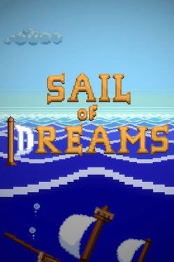 Affiche du film Sail of Dreams poster