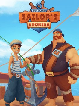 Quelle configuration minimale / recommandée pour jouer à Sailor's Stories Solitaire ?