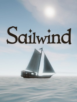 Affiche du film Sailwind poster