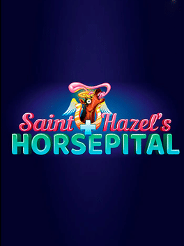 Affiche du film Saint Hazel's Horsepital poster