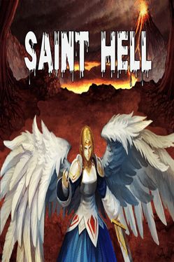 Affiche du film Saint Hell poster