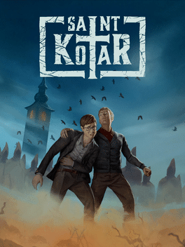 Affiche du film Saint Kotar poster