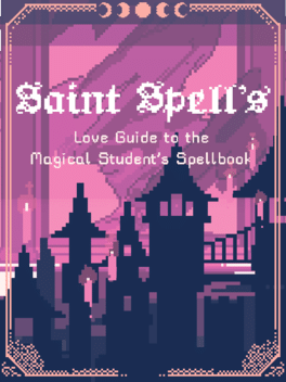 Quelle configuration minimale / recommandée pour jouer à Saint Spell's Love Guide to the Magical Student's Spellbook ?