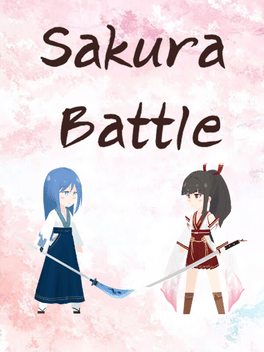 Affiche du film Sakura Battle poster