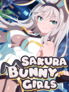 Affiche du film Sakura Bunny Girls poster