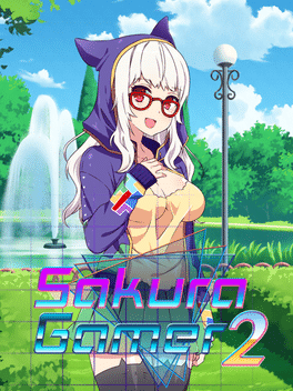 Affiche du film Sakura Gamer 2 poster