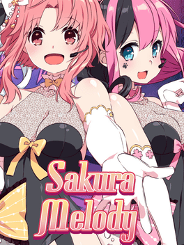 Affiche du film Sakura Melody poster