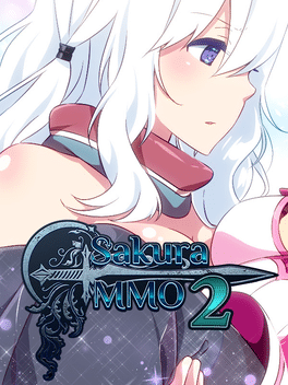 Affiche du film Sakura MMO 2 poster