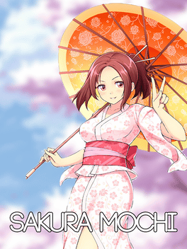 Affiche du film Sakura Mochi poster