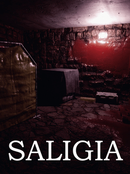 Affiche du film Saligia poster