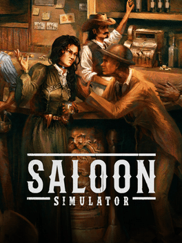Quelle configuration minimale / recommandée pour jouer à Saloon Simulator ?