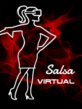 Affiche du film Salsa Virtual poster