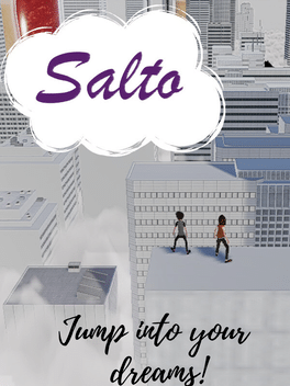 Affiche du film Salto poster