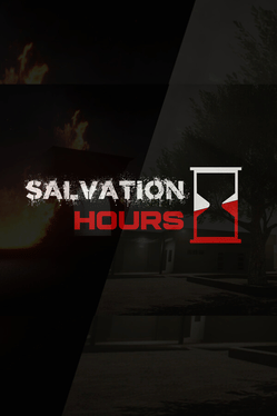 Affiche du film Salvation Hours poster